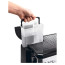 عکس اسپرسو ساز دلونگی کاپوچینو ساز 1750 وات Delonghi BCO 420 تصویر