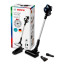 جارو شارژی دستی بوش چند کاره بی سیم Bosch BCS611P4A