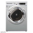 عکس ماشین لباسشویی 7 کیلویی هیتاچی Hitachi Washing Machine BD-W75TV تصویر