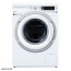 عکس ماشین لباسشویی هیتاچی 8 کیلویی Hitachi BD-W80XWV تصویر