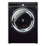 عکس لباسشویی 9 کیلویی اینورتر BD.W90XWV Hitachi تصویر