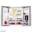 عکس یخچال فریزر بکو طرح ساید 34 فوت BEKO REFRIGERATOR GNE134751X تصویر
