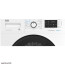 عکس ماشین لباسشویی بکو 8 کیلو Beko Washing Machine 8612 تصویر