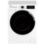 عکس لباسشویی 8 کیلویی سفید بکو 1400 دور درب از جلو Beko WTV 8744 XDOS تصویر