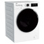 عکس لباسشویی 8 کیلویی سفید بکو 1400 دور درب از جلو Beko WTV 8744 XDOS تصویر