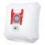 عکس جاروبرقی گلدر بوش 2200 وات مدل BOSCH VACCUM CLEANER 2200W BGL8GOLDIR تصویر