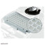 عکس جاروبرقی بوش 650 وات BGL8SILM1 Bosch تصویر