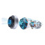 جارو برقی 2200 وات کیسه ای بوش bosch BGLS482200