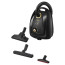 جاروبرقی کیسه ای 2200 وات سری 4 بوش Bosch BGLS48GOLD 