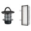 جارو برقی مخزن دار  700 وات بوش bosch BGS5330