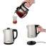 عکس چای ساز ایستاده تفال 1650 وات مدل BJ5108 تصاویر