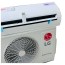 کولر گازی ال جی 26000 ال جی مدل BMPU26T4W 2024