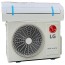 کولر گازی ال جی 26000 ال جی مدل BMPU26T4W 2024