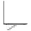 لپ تاپ سامسونگ 15.6 اینچی 256 گیگ گلکسی بوک 2 Galaxy Book 2 8GB RAMCore i3 