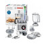 عکس غذاساز بوش 1250وات MC812S844 تصاویر