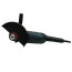 سنگ فرز بوش صنعتی 2400 وات 6500 دور Bosch 24-230H
