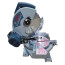 عکس اره فارسی بر ثابت بوش 2300 وات 3900 دور Bosch 255 Mitre Saw تصویر