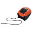 عکس جاروبرقی بوش کیسه ای سری 8 2000 وات فیلتر دار BGL82030 Bosch تصویر 