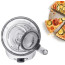 غذاساز چند کاره بوش 700 وات مدل Bosch MCM3100WGB