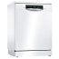عکس ماشین ظرفشویی بوش 14 نفره زئولیت BOSCH SMS67TW02B تصویر
