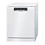 عکس ماشین ظرفشویی بوش 14 نفره زئولیت BOSCH SMS67TW02B تصویر