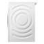 عکس ماشین لباسشویی درب از جلو 9 کیلویی بوش BOSCH WASHING MACHINE WAV28KHXGC تصویر