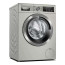 عکس ماشین لباسشویی درب از جلو 9 کیلویی بوش BOSCH WASHING MACHINE WAV28KHXGC تصویر