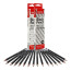 عکس مداد مشکی پنتر بسته 12 عددی PANTER BP104 Multi Use تصویر