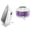 عکس اتو بخار مخزن دار 2200 وات براون مدل BRAUN STEAM GENERATOR IRON IS2044 تصویر