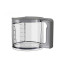 عکس آبمیوه گیری براون 2 سرعته 1000 وات Braun Multiquick 7 J 700 تصویر