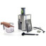 عکس آبمیوه گیری براون 2 سرعته 1000 وات Braun Multiquick 7 J 700 تصویر