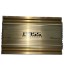 قیمت آمپلی فایر چهار کانال بیس شوکر BS-AP4240B1 خرید