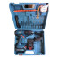 عکس دریل شارژی پیچ گوشتی بوش 36 ولت Bosch BS6013A-2-LI تصویر