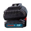عکس دریل شارژی پیچ گوشتی بوش 36 ولت Bosch BS6013A-2-LI تصویر