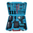بکس و پیچبند شارژی ماکیتا 88 ولت Makita BS_3788