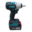 بکس و پیچبند شارژی ماکیتا 88 ولت Makita BS_3788