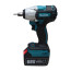 بکس و پیچبند شارژی ماکیتا 88 ولت Makita BS_3788