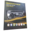 رادیو پخش دی و دی خودرو بوستر BOOSTER BSD-6450