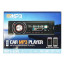 عکس دستگاه پخش خودرو تک فلاشه Car Sound System BTM3-S630 تصویر
