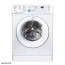 عکس ماشین لباسشویی ایندزیت 7 کیلویی Indesit BWA 71252W تصویر