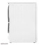 عکس ماشین لباسشویی ایندزیت 7 کیلویی Indesit BWA 71252W تصویر