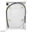 عکس ماشین لباسشویی ایندزیت 7 کیلویی Indesit BWA 71252W تصویر