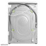 عکس ماشین لباسشویی ایندزیت 8 کیلو BWA81483XS uk Indesit تصویر