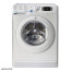 عکس ماشین لباسشویی ایندزیت 7 کیلویی 1400 دور BWE 71453 W Indesit تصویر