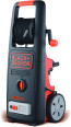 کارواش بلک اند دکر BLACK+DECKER مدل BXPW1800E-B5 1800 وات فشار 135 بار