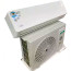  عکس کولر گازی  12000 جنذال شکار مدل GNRR-12ZZ-O تصاویر