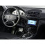 پخش فابریک و مانیتور خودرو  بنز C2009 اندروید BENZ C2009