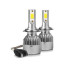 عکس لامپ و هدلایت ماشین ال ای دی ضد آب Car lamps and headlights تصویر