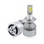عکس لامپ و هدلایت ماشین ال ای دی ضد آب Car lamps and headlights تصویر