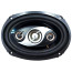 عکس اسپیکر خودرو 300 وات کامیلا 4 راهه Camela Car Speaker 300W تصویر